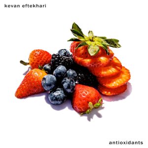 Antioxidants